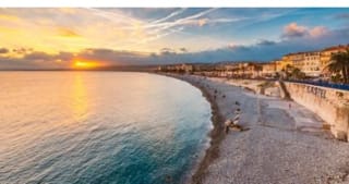 Escapada Fin de semana en Niza con vuelos desde 135€ pxp