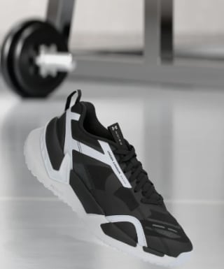 Zapatillas para Mujer Under Armour Reign XT por 42€