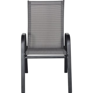Silla Sling Textil Gris por $382 en Sodimac