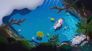 Naiad PlayStation por 9.99€.