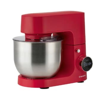 SILVERCREST® Keukenmachine 600 W voor €26,69 in de lidl webshop