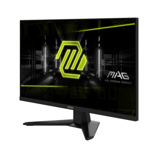 MSI MAG 274F monitor gaming 27 pulgadas por 109€.