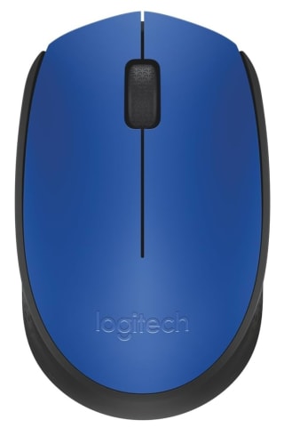 Logitech M171 Ratón Inalámbrico por 7.55€.