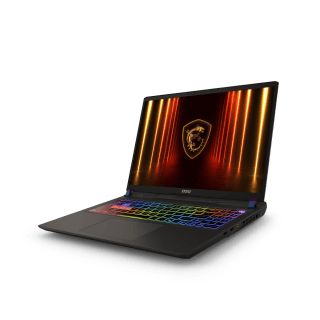 Portátil MSI Vector 16 HX AI A2XWHG Intel Ultra 7 255HX 32GB 1TB GeForce RTX 5070 Ti