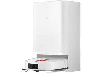Robot aspirador Xiaomi Vacuum X20 Pro, 55W, 160 min por 296.10€