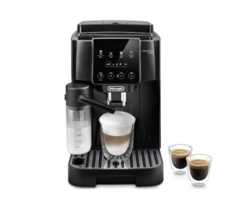 DELONGHI Magnifica Start Milk ECAM22060B Cafetera Automática 15 Bares 13 Niveles