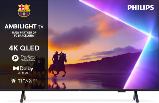 TV QLED 55" Philips Ambilight 55PUS8510/12 + Gratis 6 meses Movistar+ por 338.01€