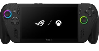 Console Portable Asus Rog Xbox Ally X RC73XA-NH011W AMD Ryzen AI Z2 Extreme à 829,99€