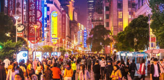 Shanghái vuelos directos ida y vuelta desde Barcelona por 448€