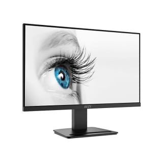 Monitor MSI PRO MP2412 23.8" LED FullHD 100Hz por 52.87€