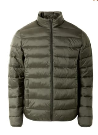 Esmara Men Chaqueta ligera para hombre por 7.49€