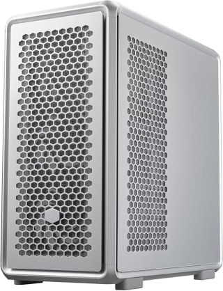 Cooler Master MasterFrame 600 Zilver - Midtowermodel voor €80 bij Amazon