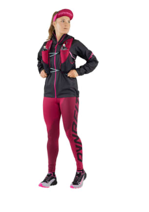 Leggings para Mujer Dynafit Ultra Graphic por 39.99€