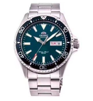 Reloj de buceo automático Orient Kamasu Mako III por 239,00€