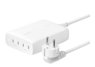 Belkin BoostCharge Pro voor €35,09 bij Redable