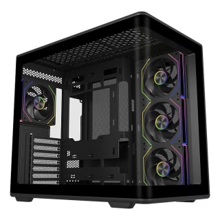 Caja ATX Cooler Master Elite 600 ARGB por 65.47€