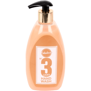 Fabulosa handzeep 500 ml voor €1,39 bij de Action