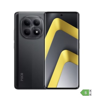 Poco M8 5G Teléfono inteligente global con procesador Snapdragon 6 Gen 3 por 142,84€