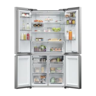 Haier Frigorífico MultiDoor Cube 90 Series 5, 4 Puertas, No Frost, Luz Led por 799€