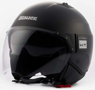 Blauer BET Monochrome casco jet por 129.99€