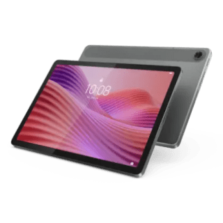 Lenovo Tab Android Tablet – 10.1" Full HD, MediaTek Helio G85 LTE (4G), 64GB, 4GB RAM