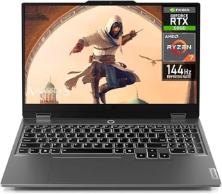 Lenovo LOQ 15AHP10 Ryzen7 8/16GB 512GB RTX 5060 por $22,899 | Amazon