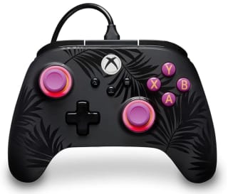 PowerA Manette filaire Advantage Plus pour Xbox Series X|S pour 34,99€