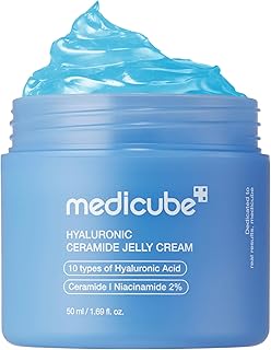 Oferta hasta 50% descuento productos medicube de belleza a precios locura