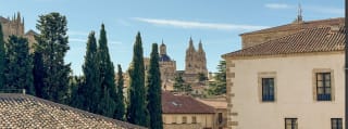 Estanvia en 5* en el corazón de Salamanca para dos 115€