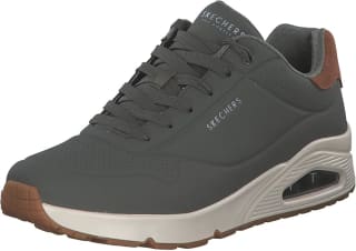 Skechers heren Uno Suited On AirSneaker voor €43 bij Amazon