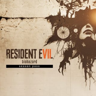 Resident Evil 7 biohazard Season Pass PlayStation por 7.49€.