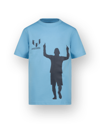 20% extra korting op de Vingino X Messi kindercollectie met 50% korting