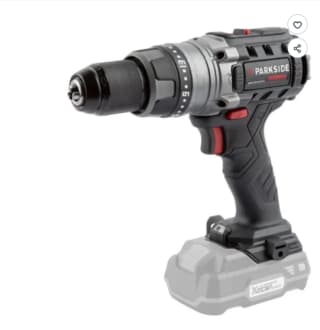 Perceuse-visseuse à percussion sans fil PSBSAP Parkside Performance, 20 V à 129€