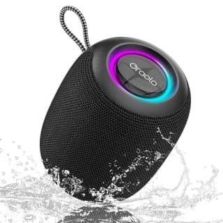 Compre 1 y lleve 2 Altavoz Bluetooth Portátil + Auriculares Inalámbricos por 21,84€