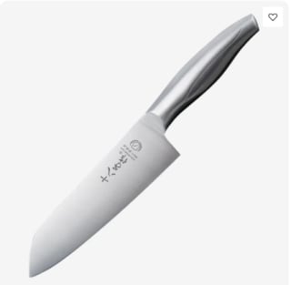 Couteau de cuisine Shibazizuo - en acier inoxydable à 4,63€