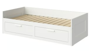 Lit banquette 2 places (80x200 cm) pour 249€