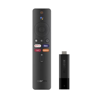 Xiaomi Smart TV Stick 4K Streaming 4K por solo 29.83€