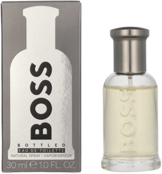 Hugo Boss Boss Bottled Eau de Toilette voor €21,16 bij Bol