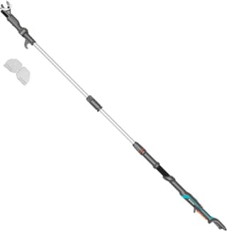 GARDENA 14774-55 HighCut 250/18V P4A solo Takkenschaar voor €89,50 bij Amazon