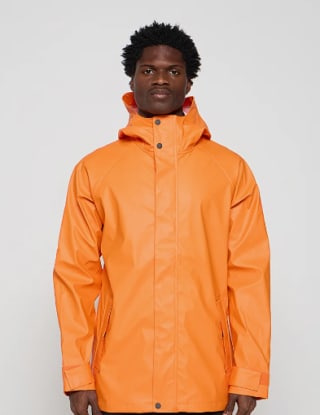 Chaqueta para Hombre Didriksons DARWIN Galon por 34.9€
