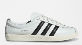 Zapatillas de piel para Mujer adidas Court Other por 33.9€