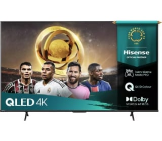 Hisense 55E79Q PRO TV (2025) voor €649 bij Expert