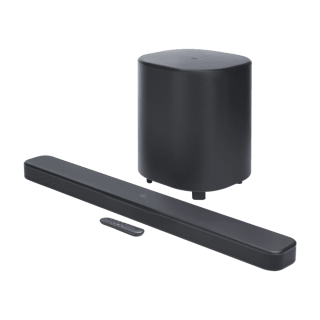 Barra de sonido JBL Bar 500MK2, Potencia 750 W, Canales 5.1 por 329.99€