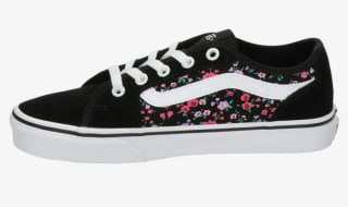 Vans Old Skool Floral Zapatillas Multicolor por 18€