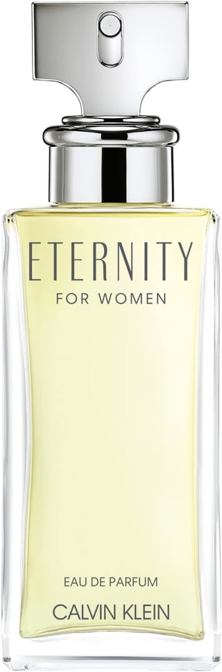 Calvin Klein Eternity for Women Eau de Parfum voor Vrouwe voor €35,48 bij Amazon