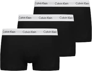 Calvin Klein 0000U2664G boxers hombres por 26.68€