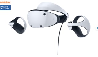 Sony PlayStation VR2 vr-bril voor €339 bij Coolblue