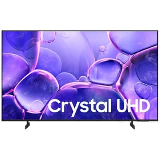 TV Samsung Crystal UHD LED 65" UE65U8072FUXXH UltraHD 4K HDR Tizen por 429€