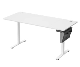 SONGMICS Escritorio Eléctrico Regulable por 96.58€