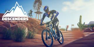 Descenders por 6.24€
